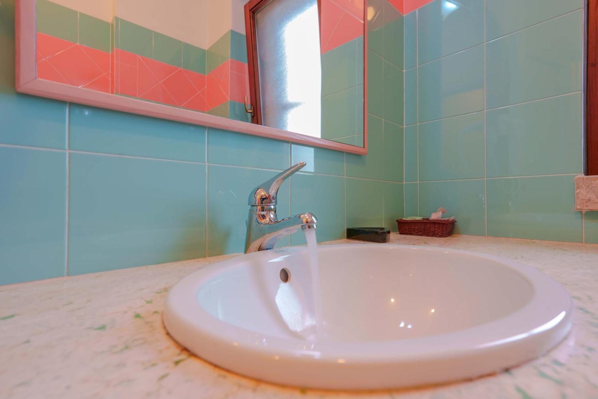 Hotel I Ginepri Quartucciu Eksteriør bilde