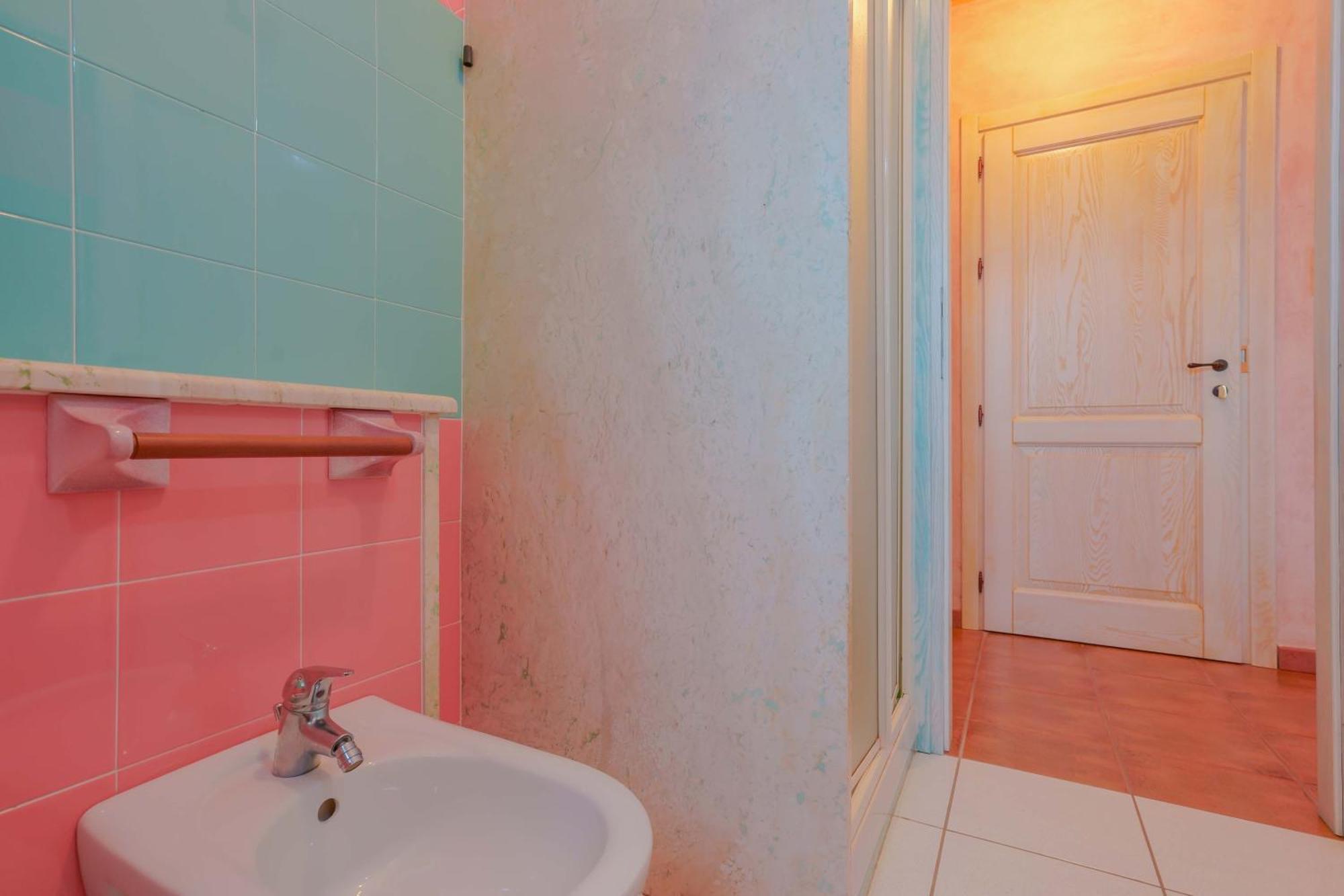 Hotel I Ginepri Quartucciu Eksteriør bilde