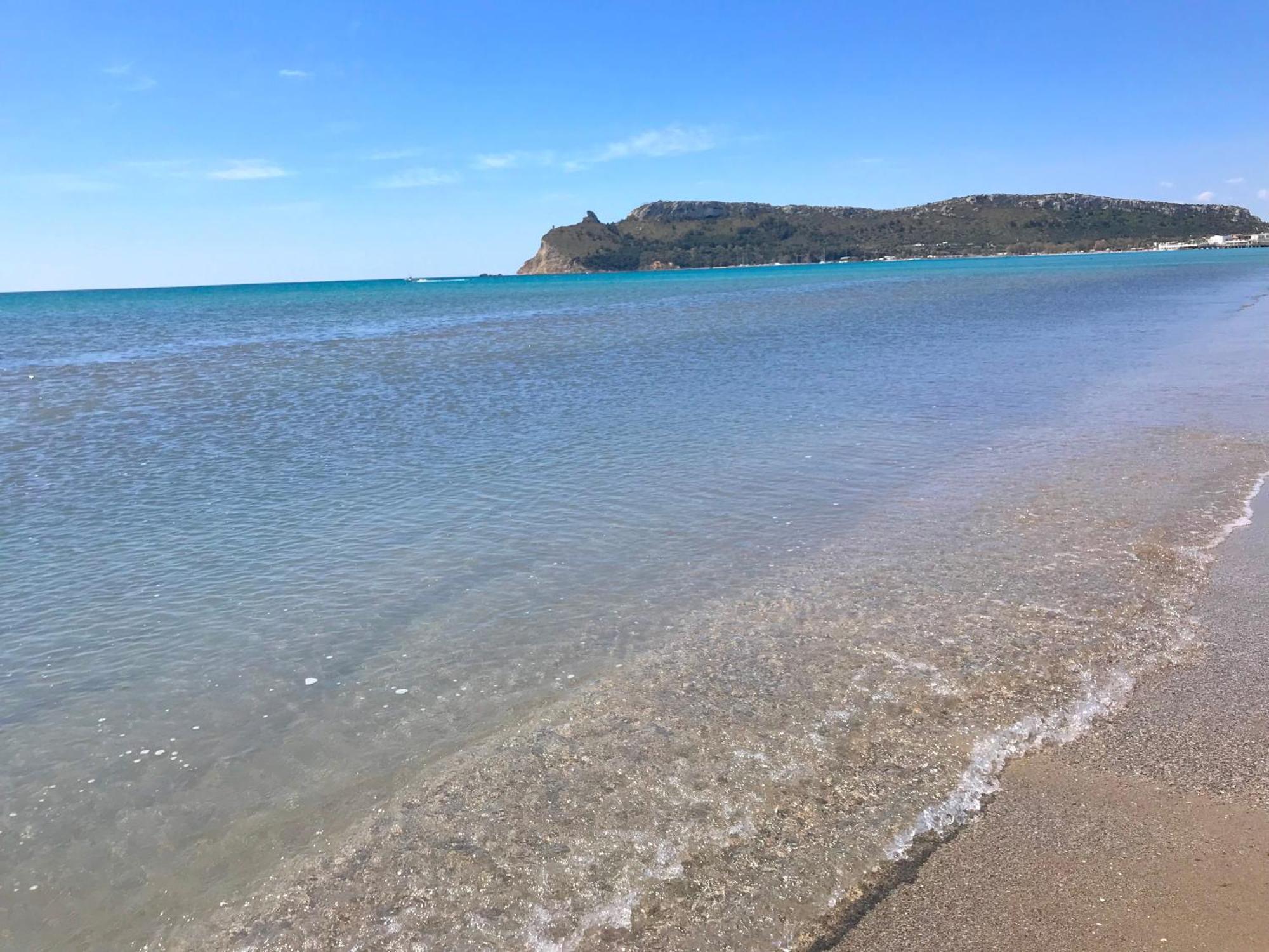 Hotel I Ginepri Quartucciu Eksteriør bilde