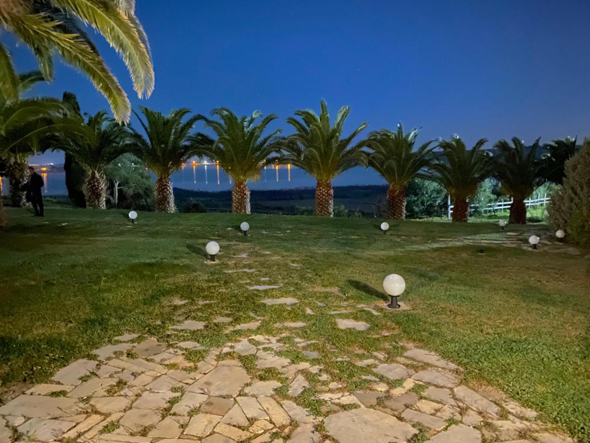 Hotel I Ginepri Quartucciu Eksteriør bilde