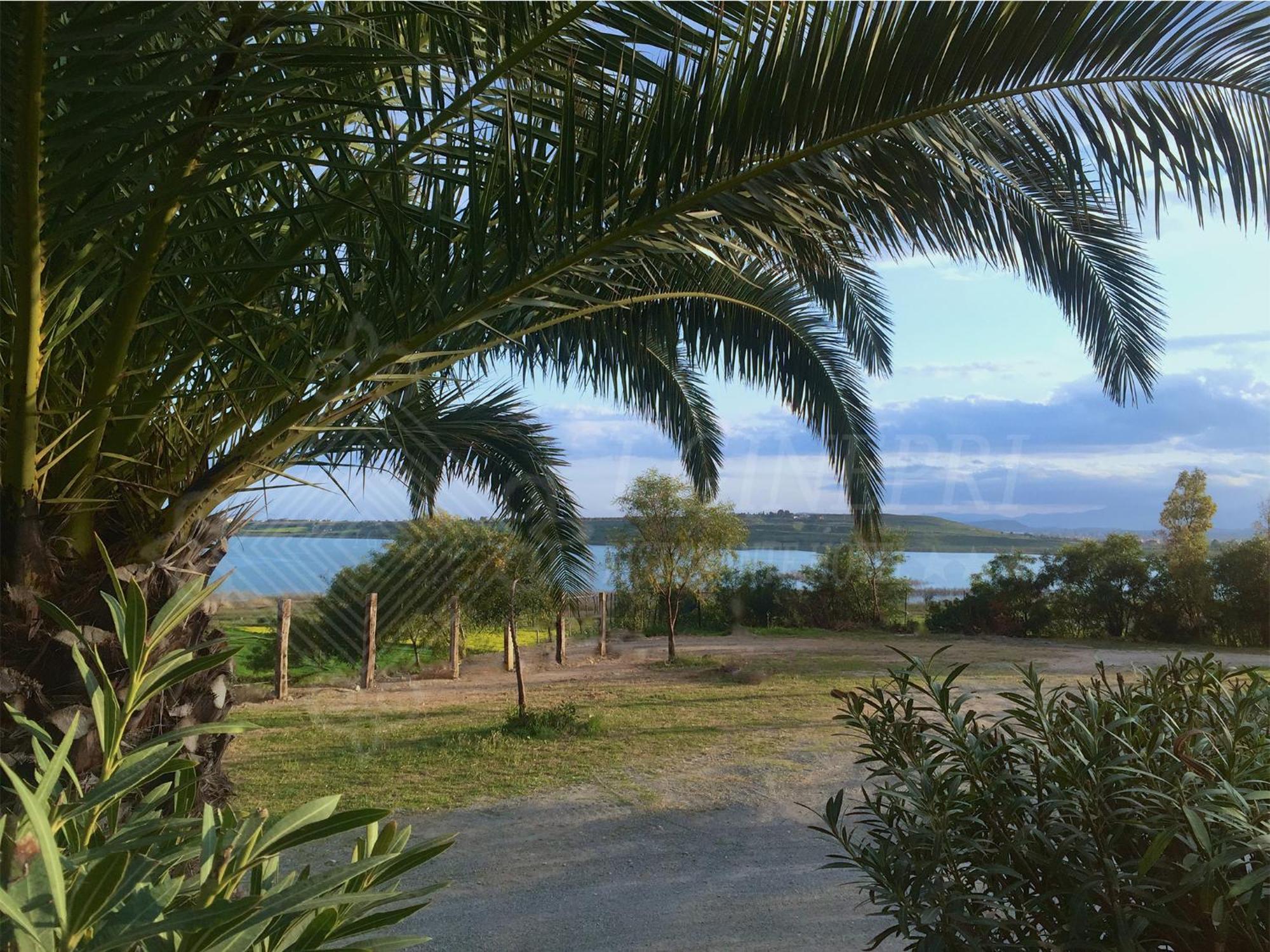 Hotel I Ginepri Quartucciu Eksteriør bilde