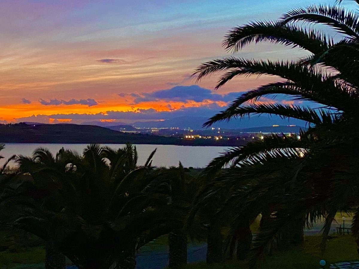 Hotel I Ginepri Quartucciu Eksteriør bilde