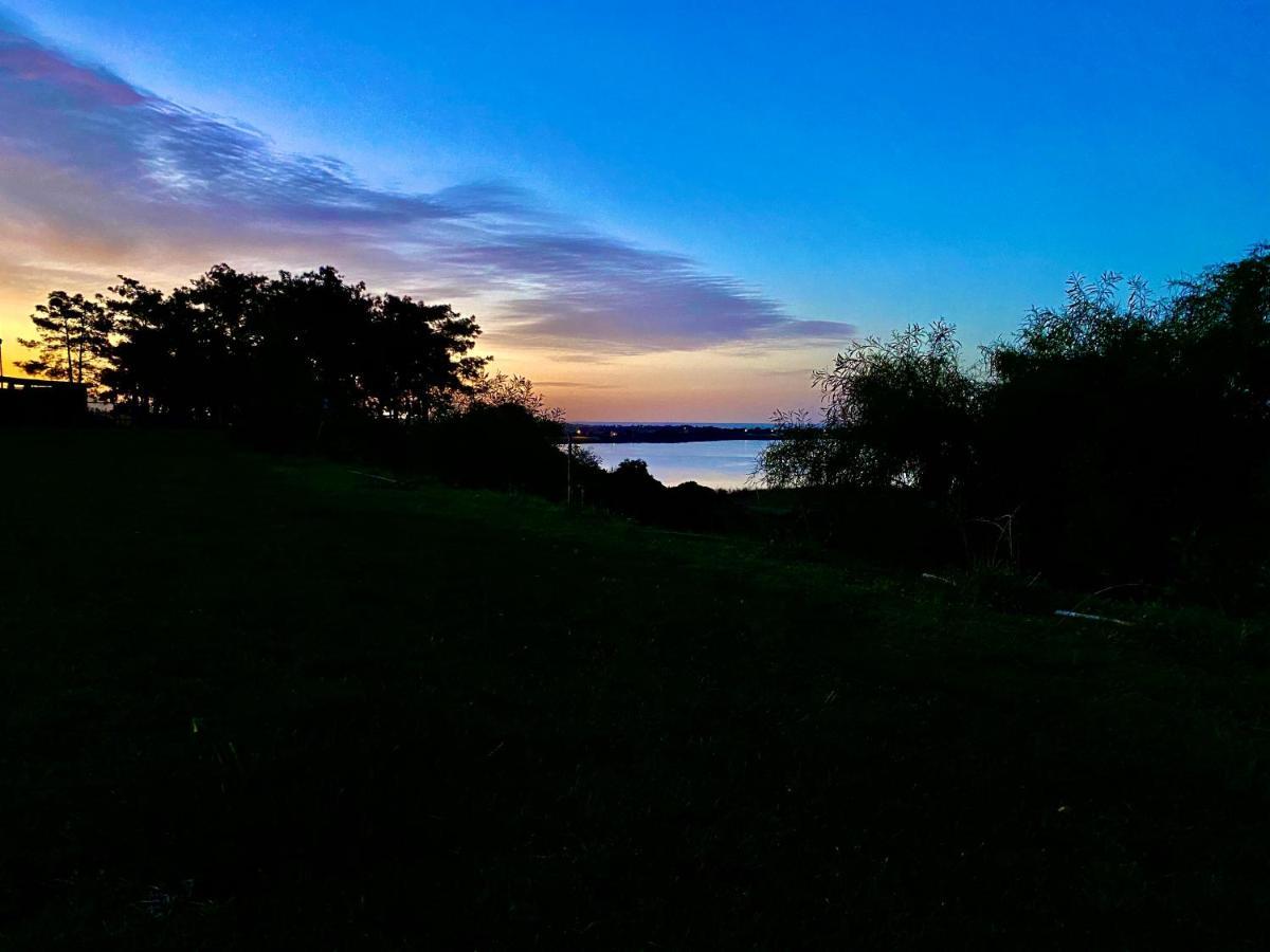 Hotel I Ginepri Quartucciu Eksteriør bilde